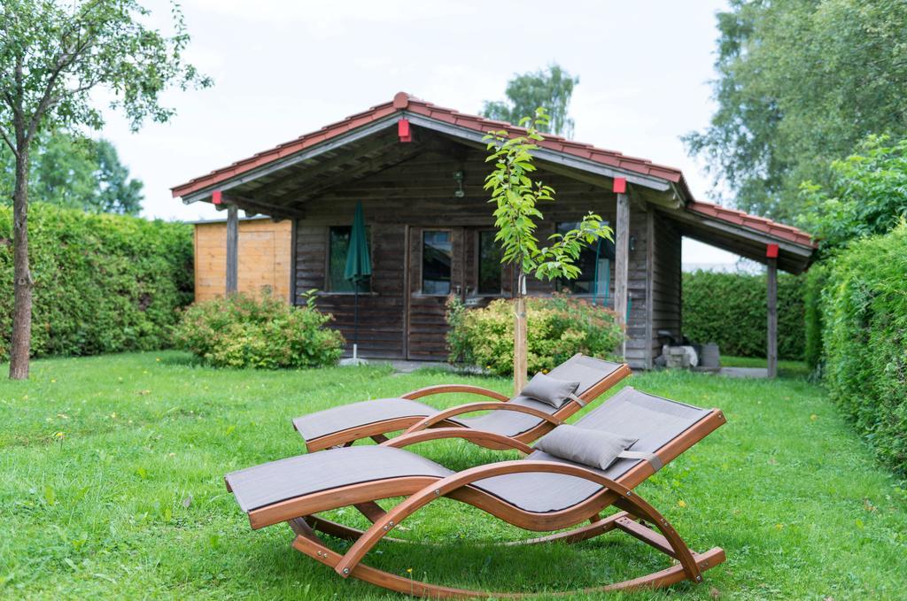 Leonfeldner Hof Hotel Bad Leonfelden Eksteriør billede